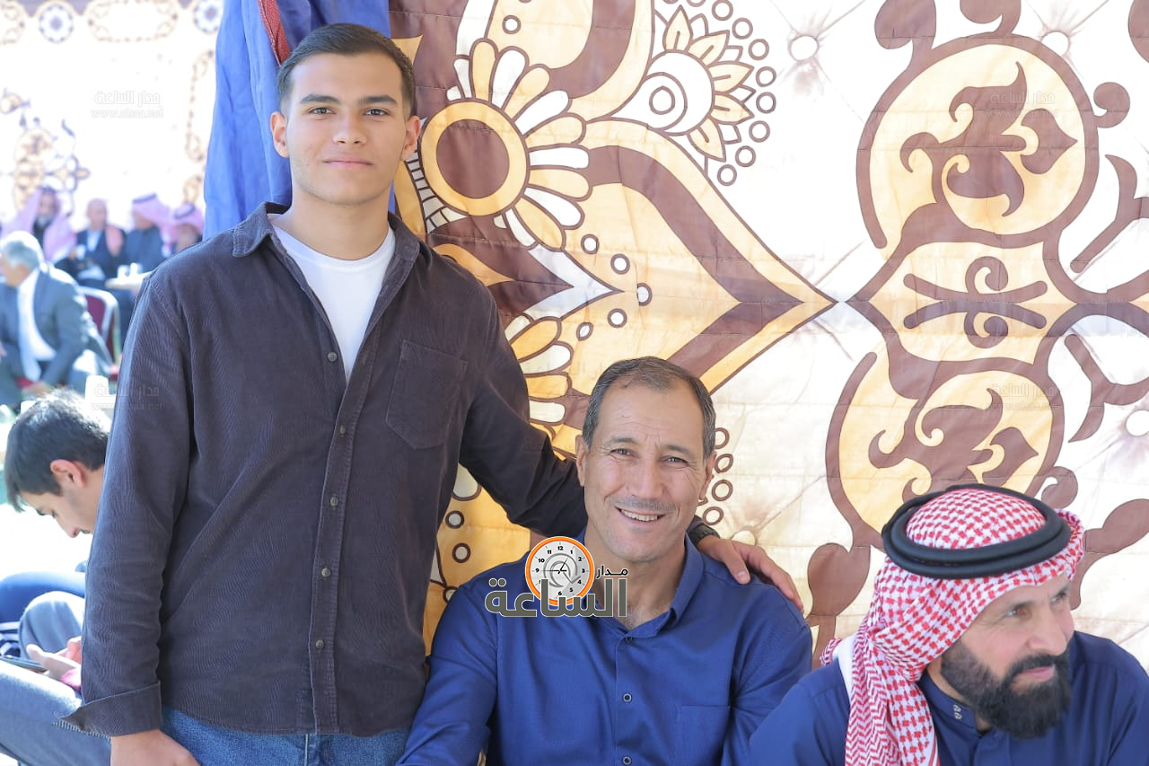 Madar Al-Saa Images 0.7299596841931663