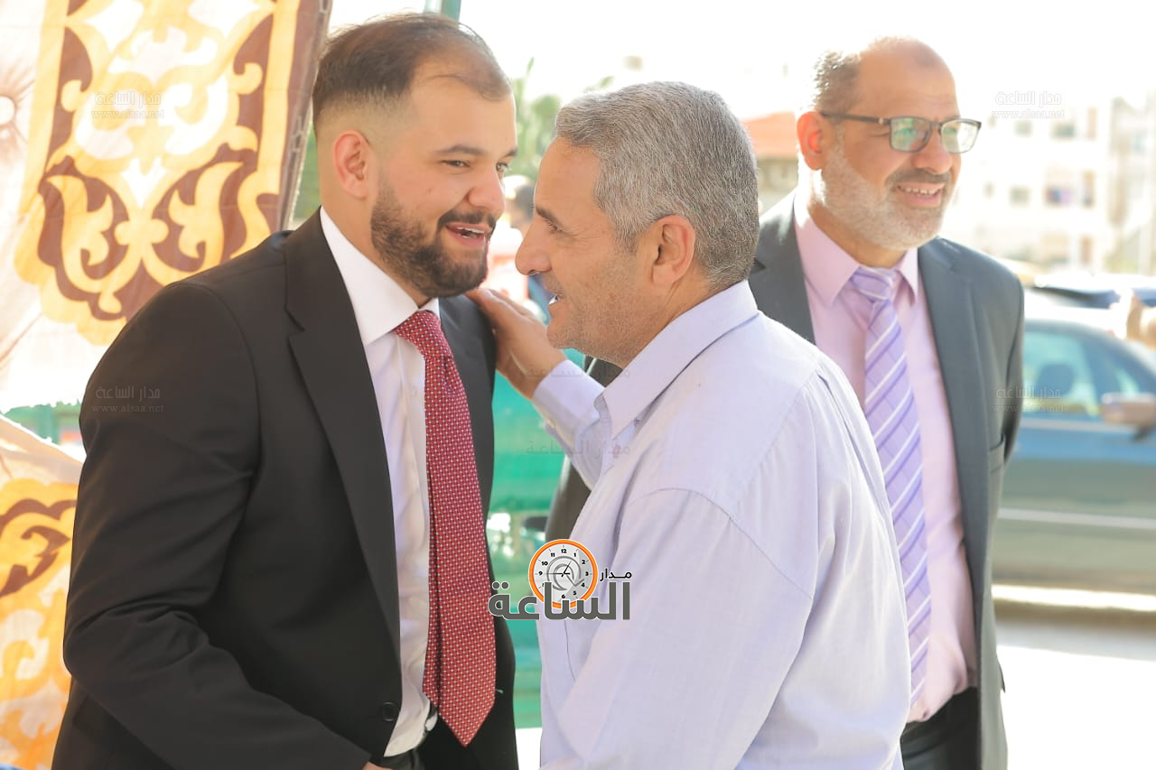 Madar Al-Saa Images 0.49761505330807054