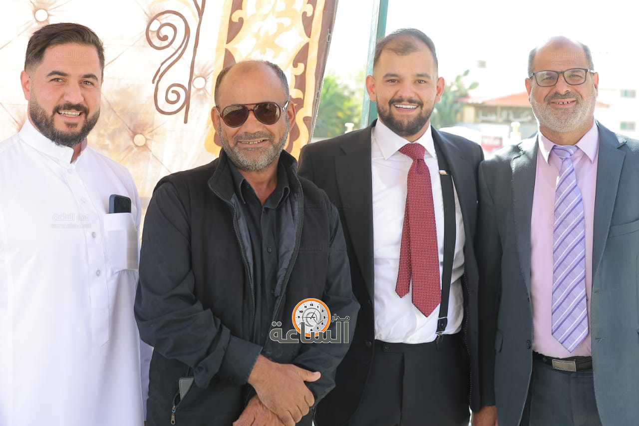 Madar Al-Saa Images 0.6907491537449536