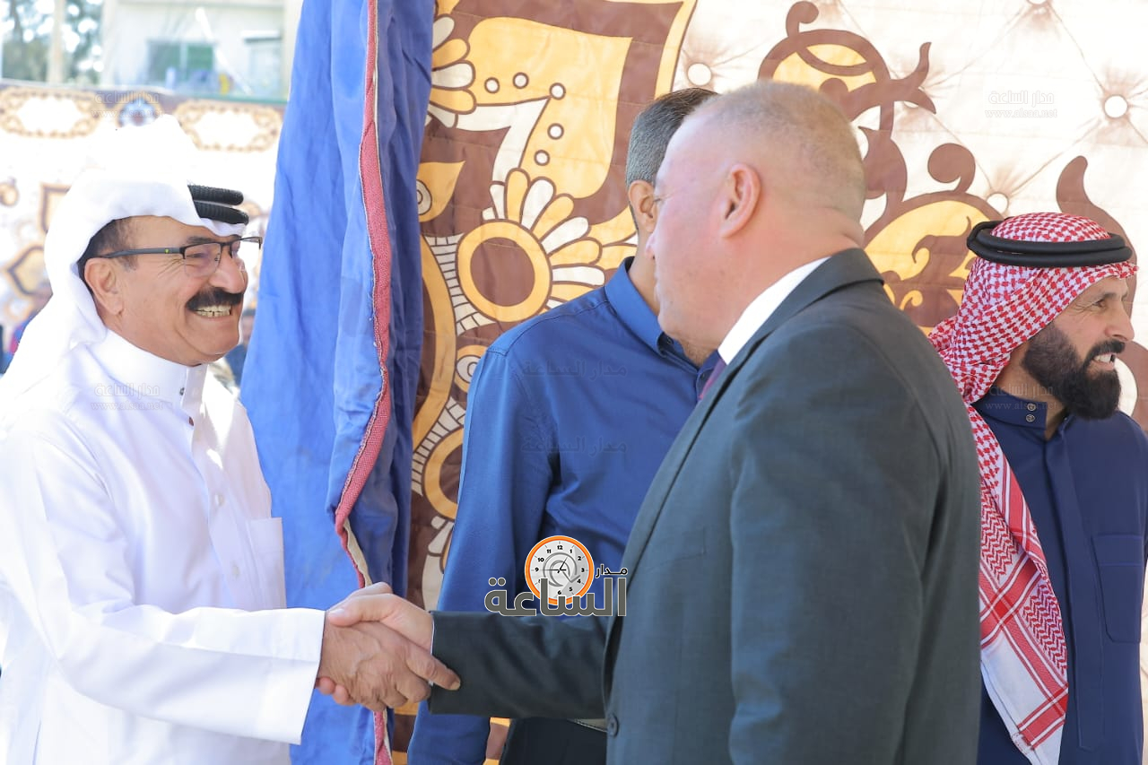 Madar Al-Saa Images 0.04079755835676335