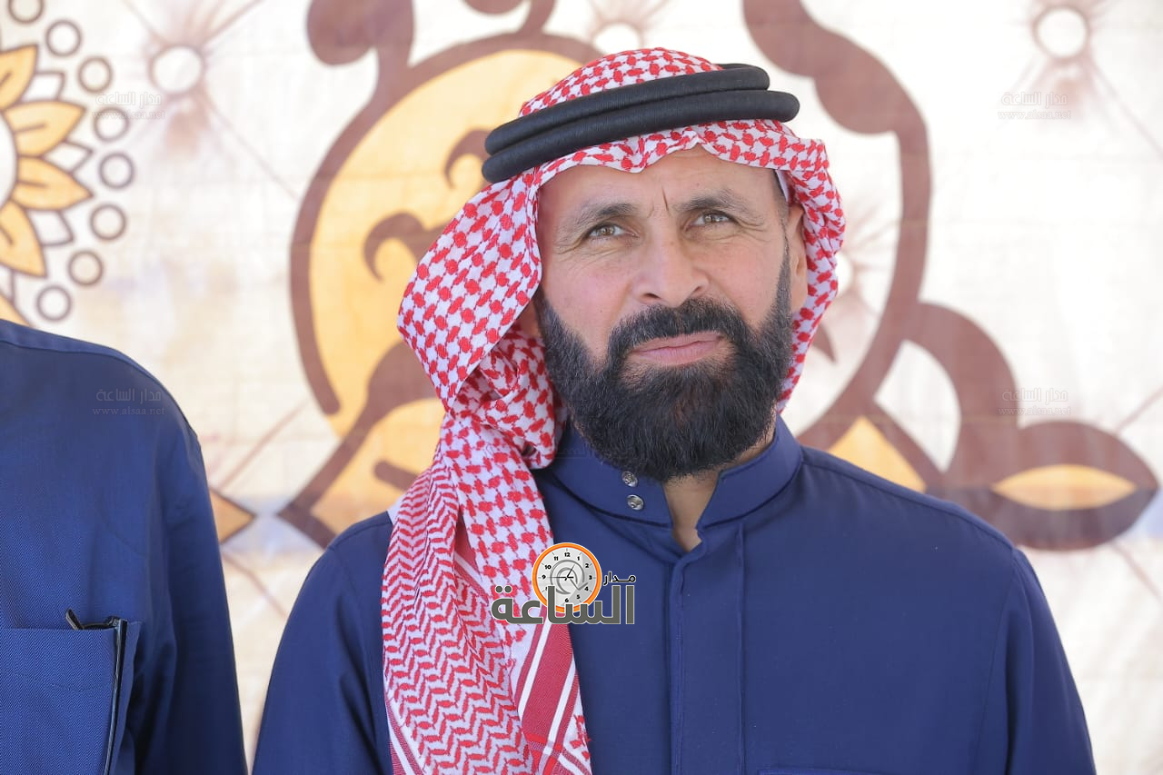 Madar Al-Saa Images 0.9215425762660676