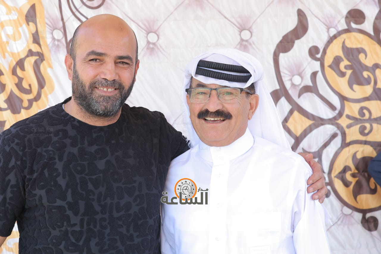 Madar Al-Saa Images 0.9191150126521427