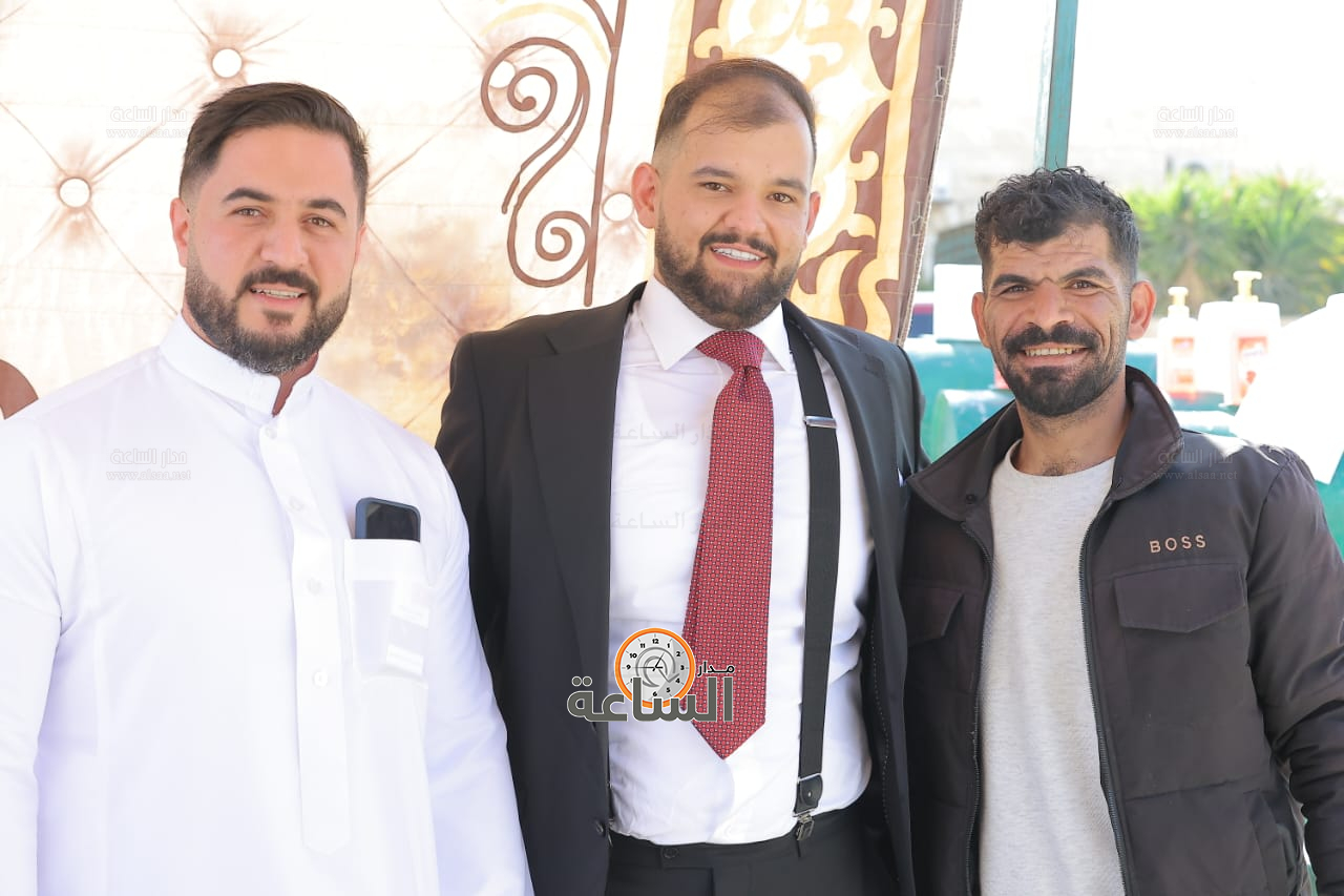 Madar Al-Saa Images 0.48596161453829234