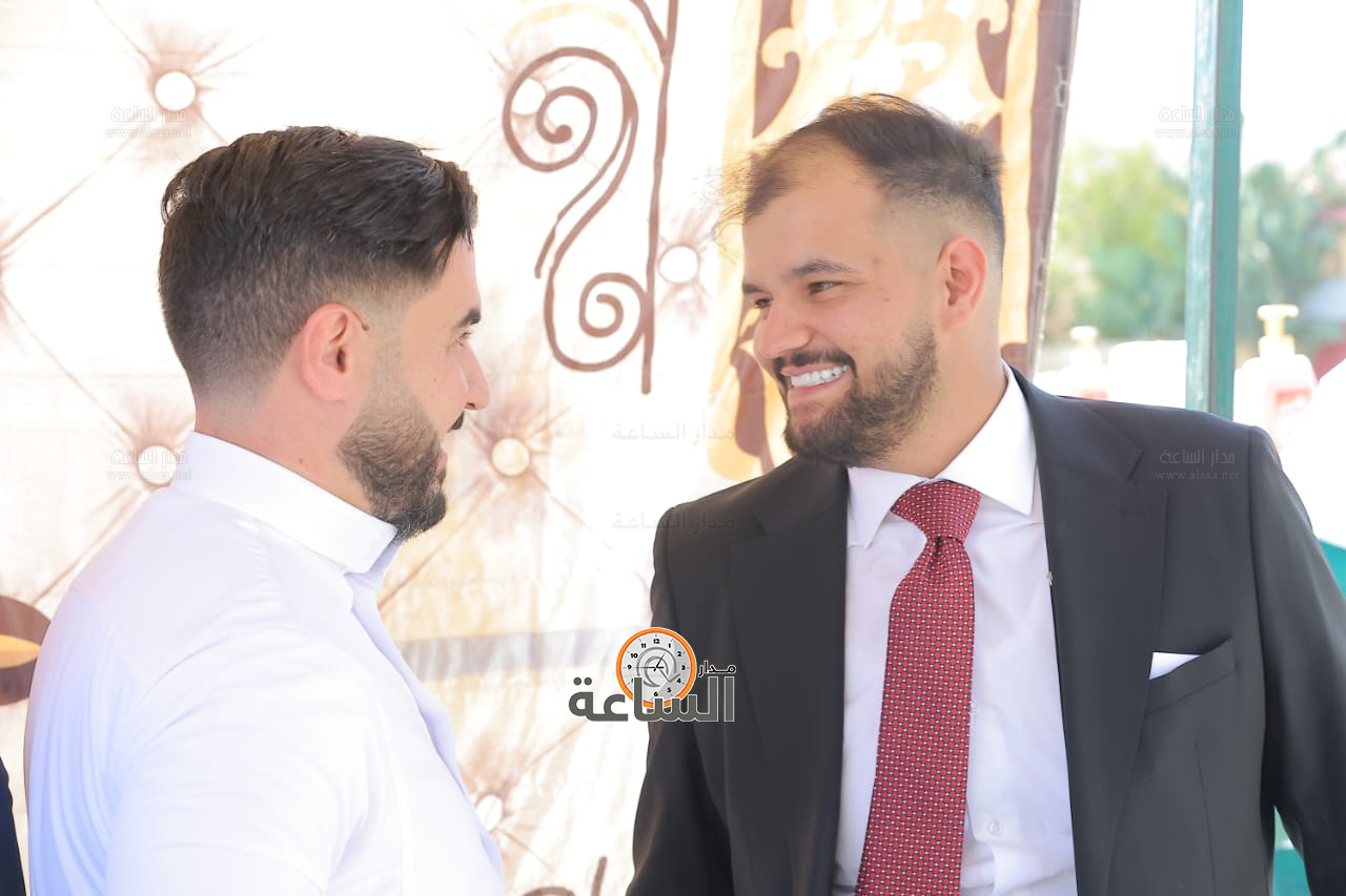 Madar Al-Saa Images 0.6440903189644874