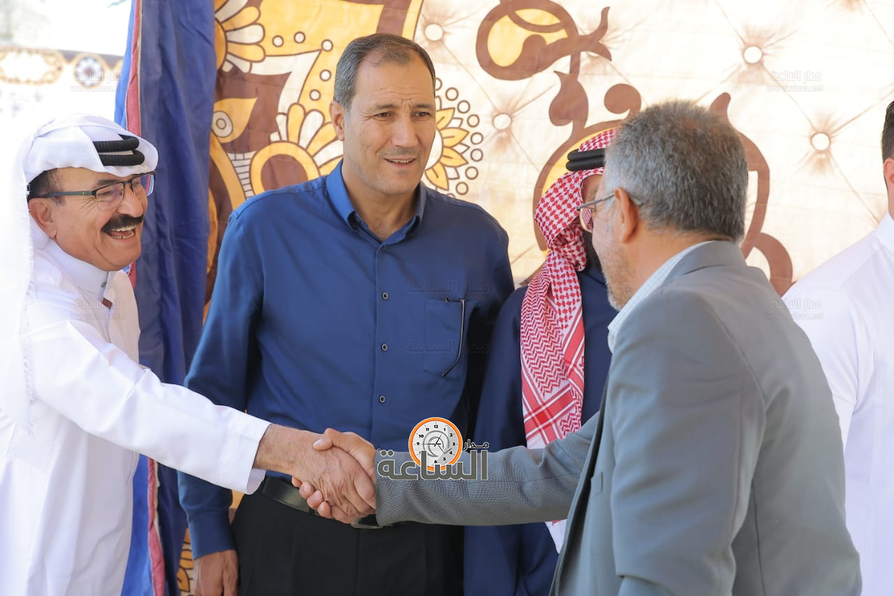 Madar Al-Saa Images 0.027243956221307153