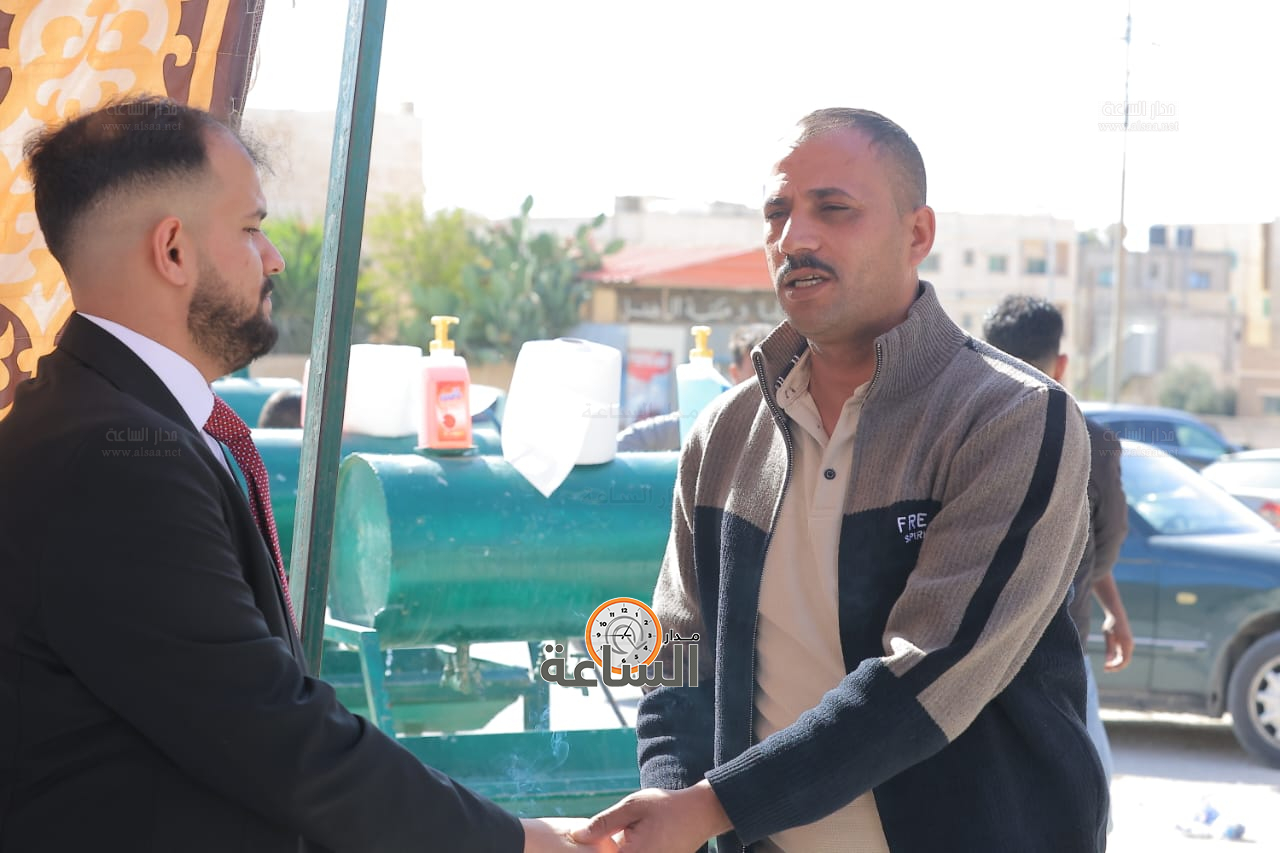 Madar Al-Saa Images 0.5177852931268535