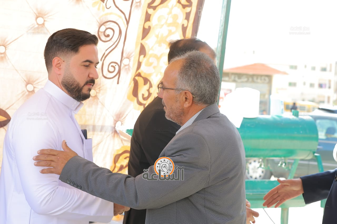 Madar Al-Saa Images 0.3211376967812306