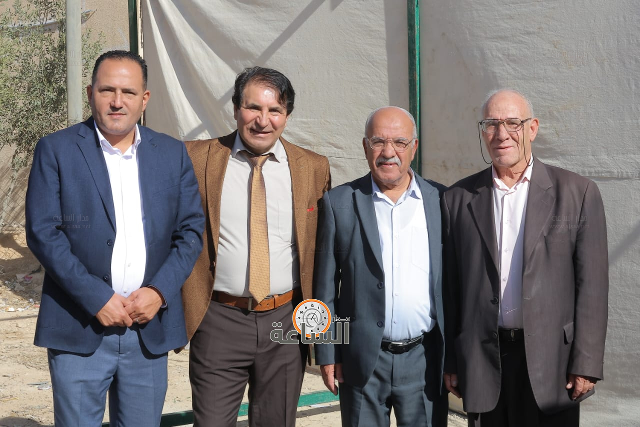 Madar Al-Saa Images 0.8748138760734091