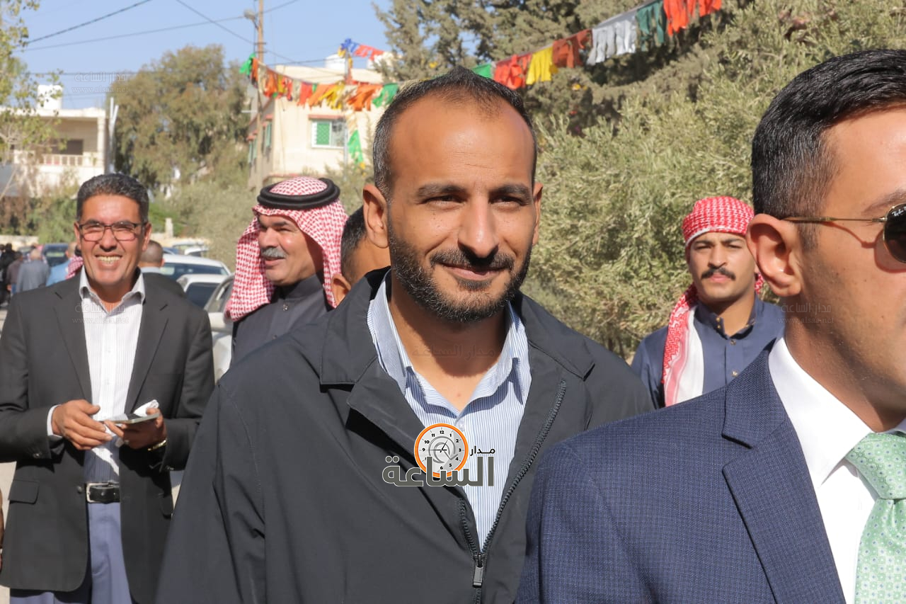 Madar Al-Saa Images 0.8039537996557798