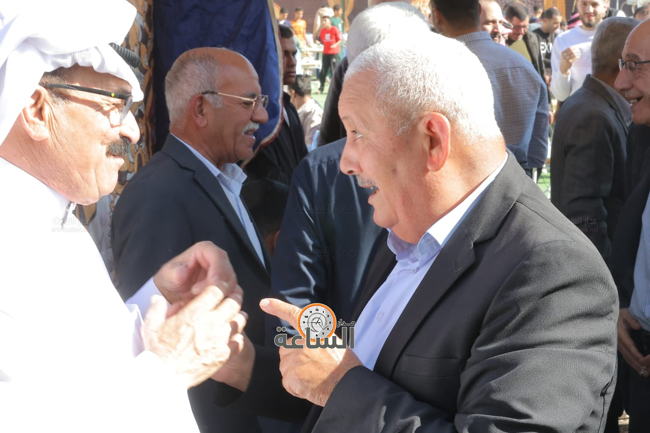 Madar Al-Saa Images 0.7659578758248945