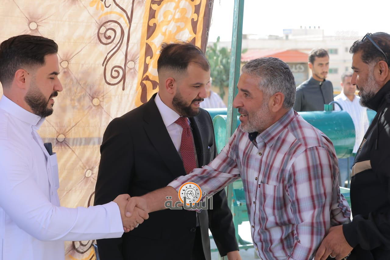 Madar Al-Saa Images 0.02935277920202728