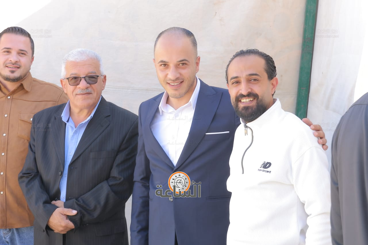 Madar Al-Saa Images 0.6271600969458312