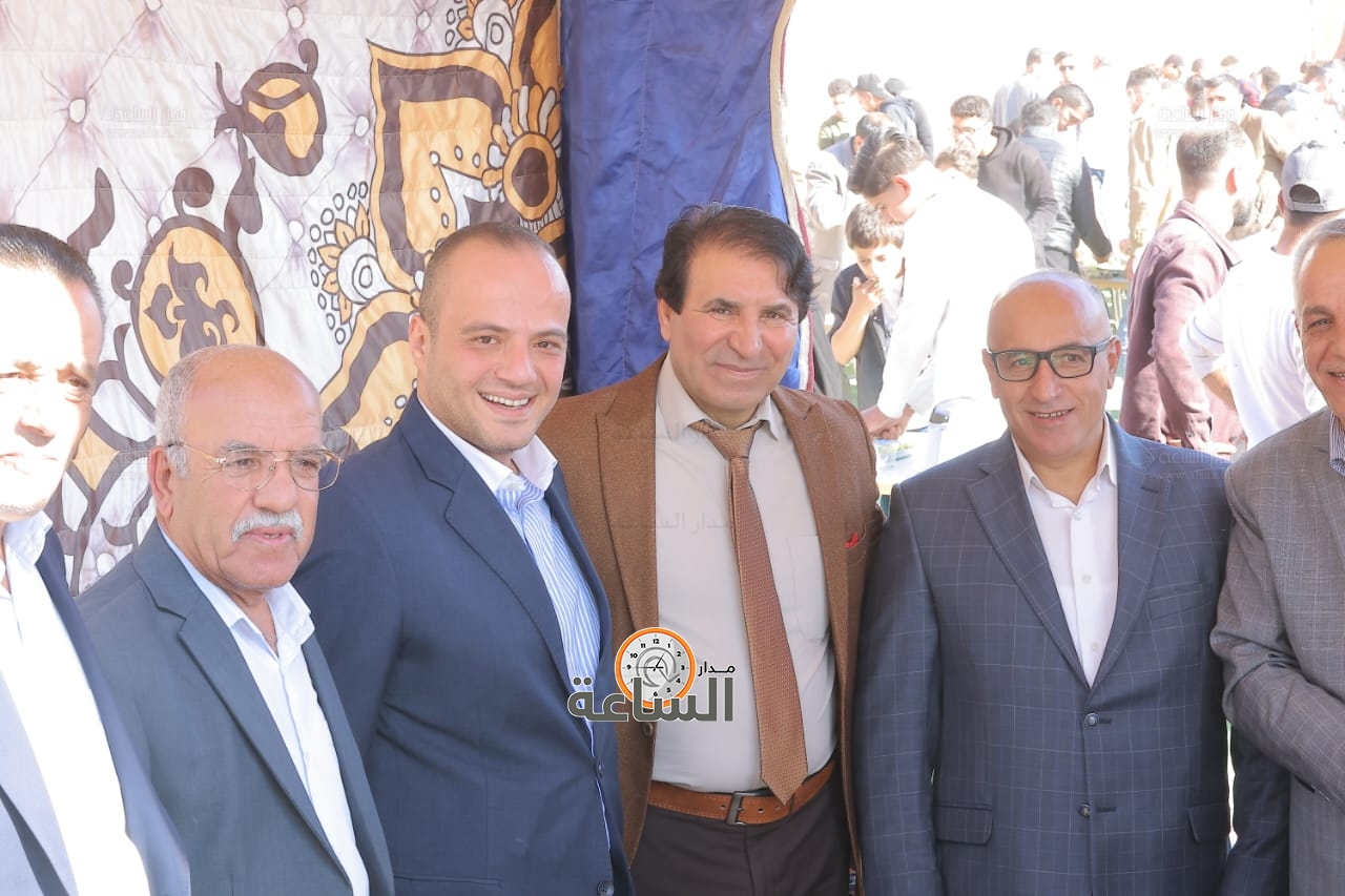 Madar Al-Saa Images 0.8218442809762201