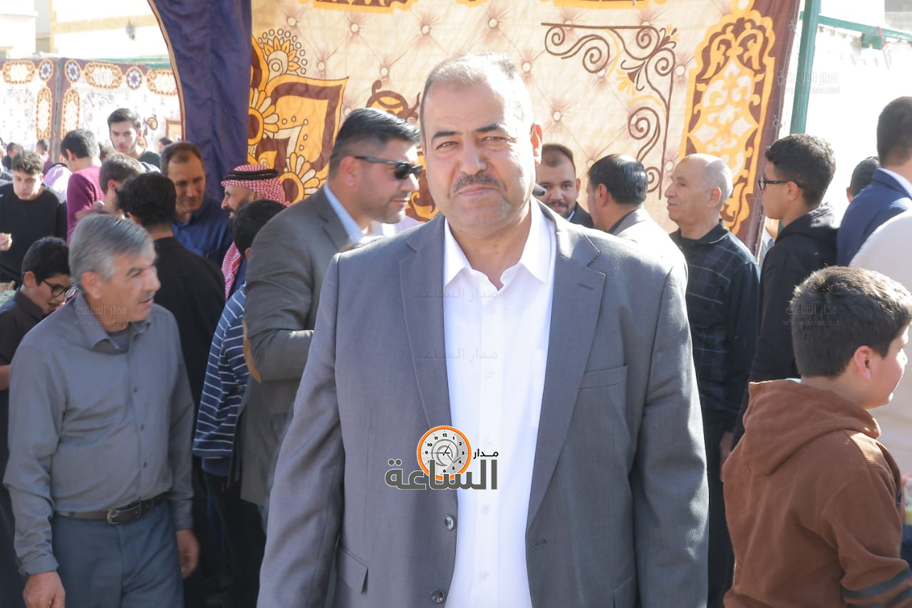 Madar Al-Saa Images 0.9217722454406007