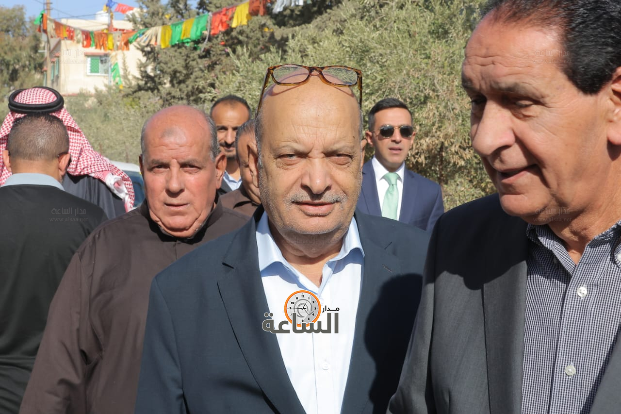 Madar Al-Saa Images 0.8680731902037341