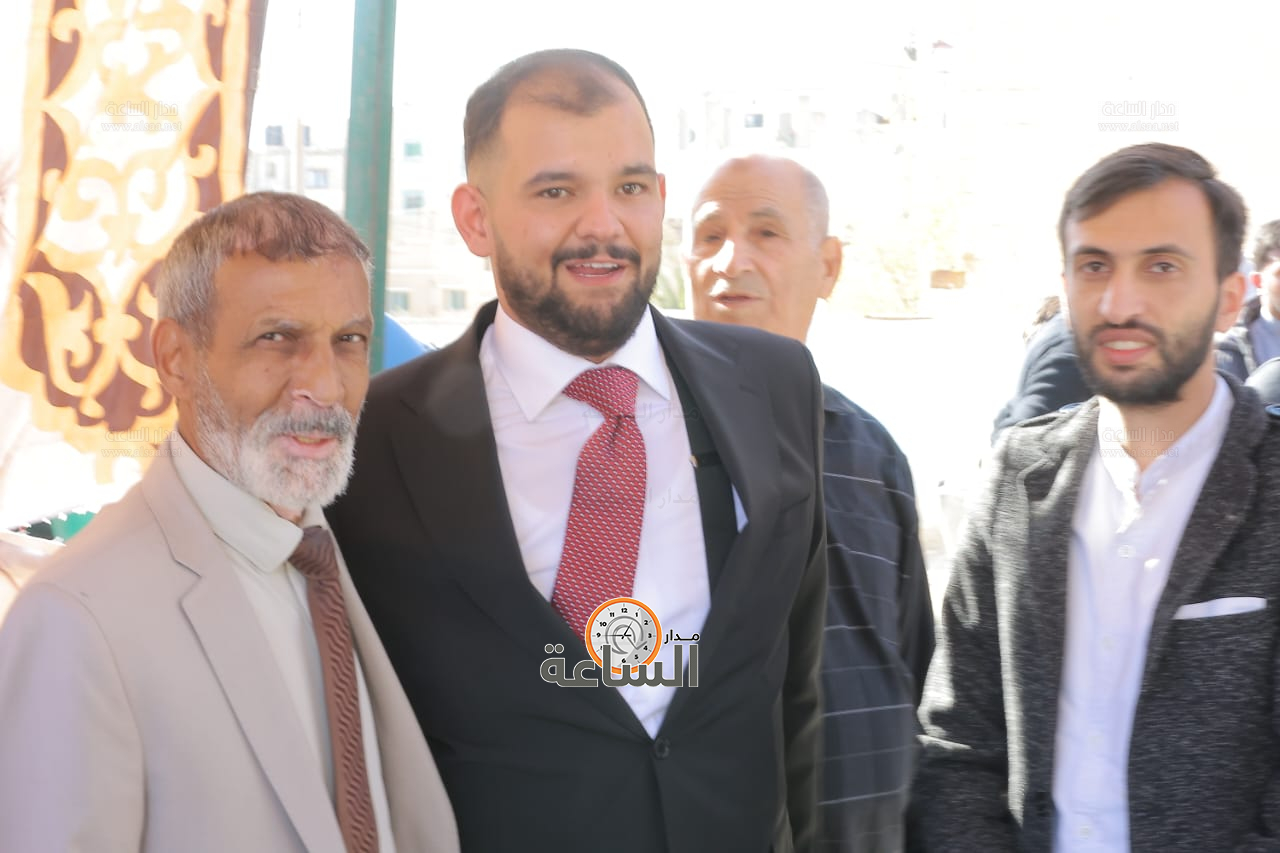 Madar Al-Saa Images 0.054096316219948704