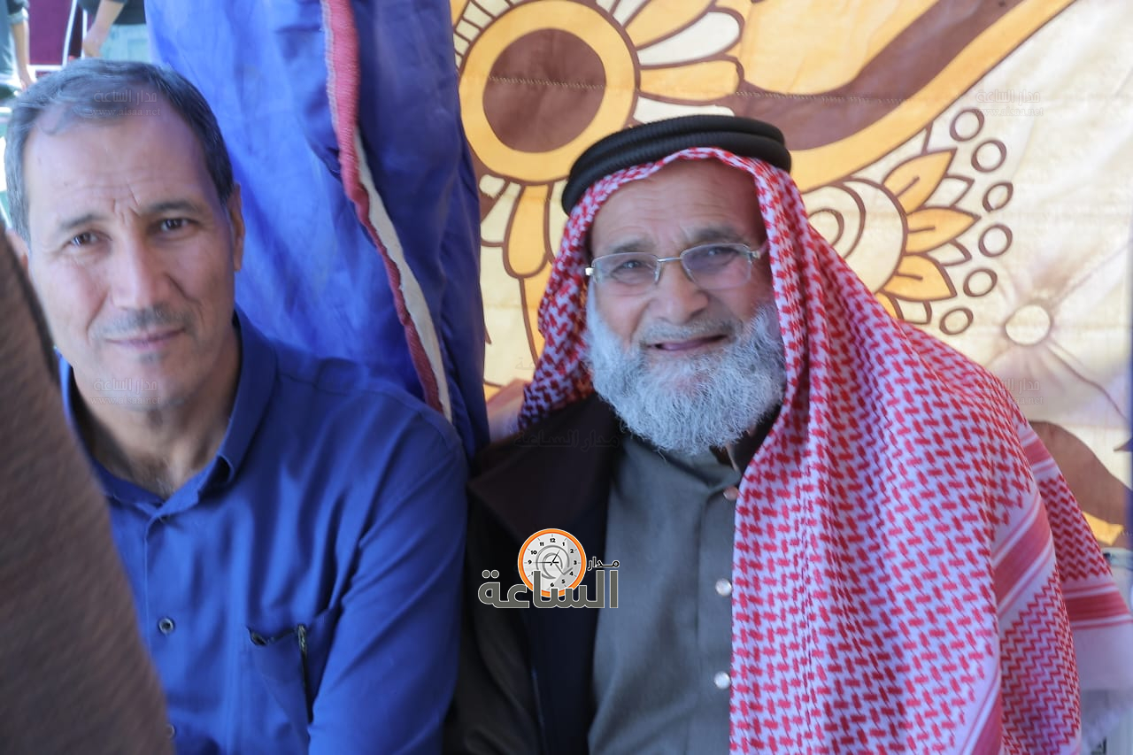 Madar Al-Saa Images 0.35975922601619836