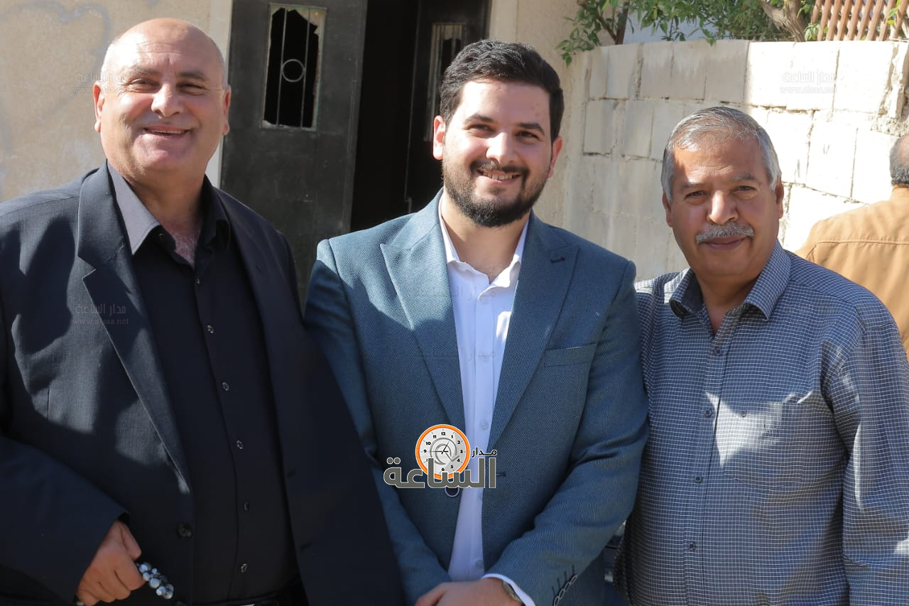 Madar Al-Saa Images 0.729899026179587