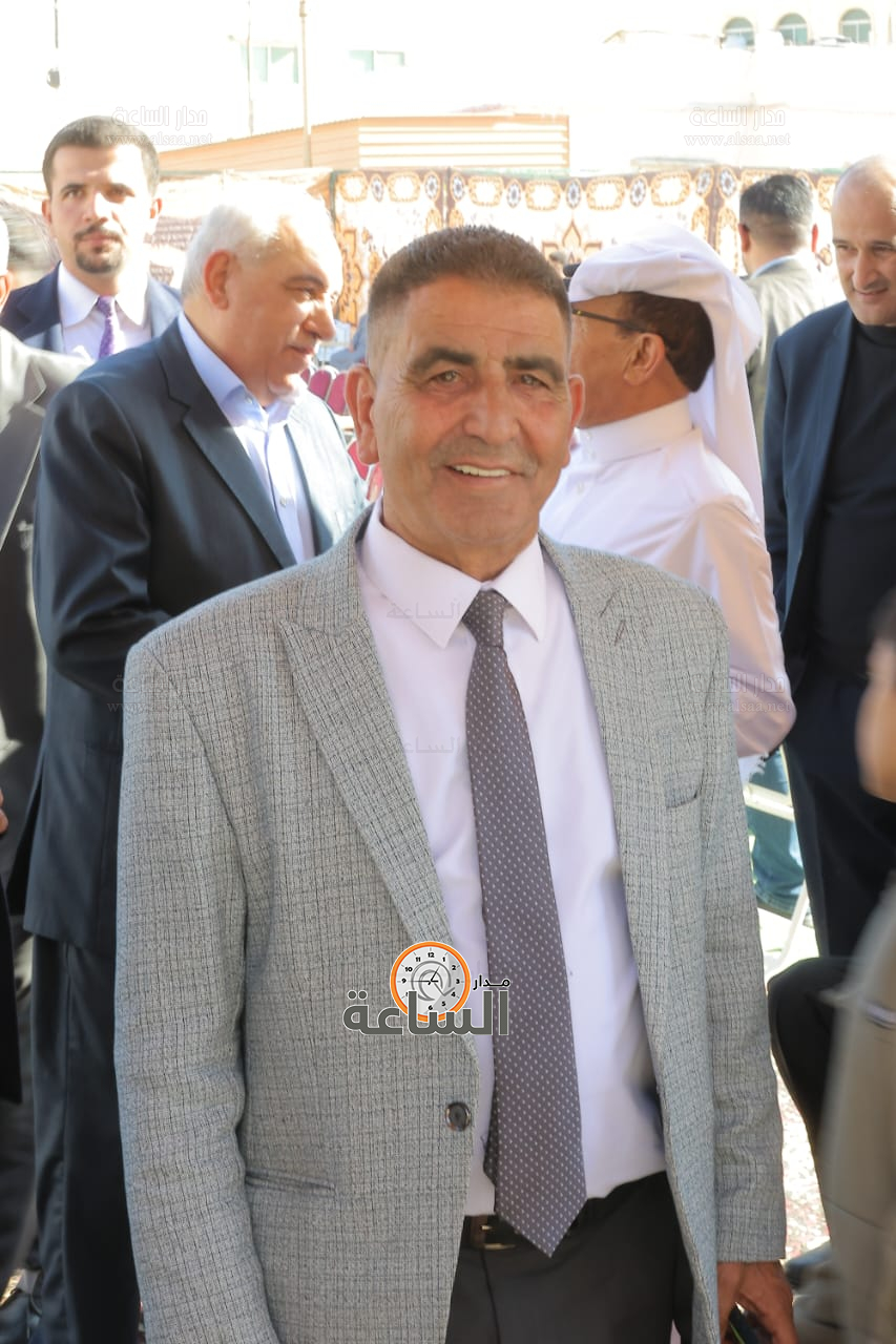 Madar Al-Saa Images 0.9257430156262136