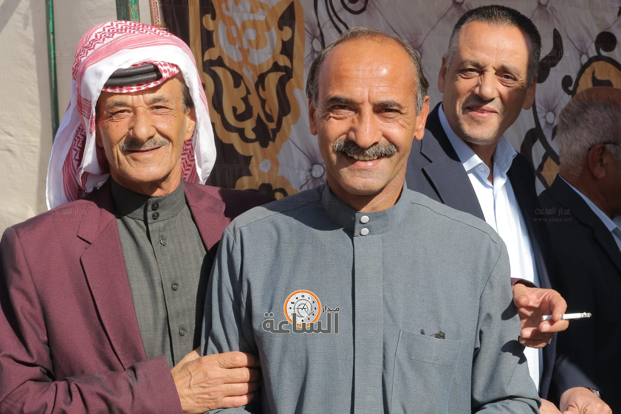 Madar Al-Saa Images 0.05103339516398886