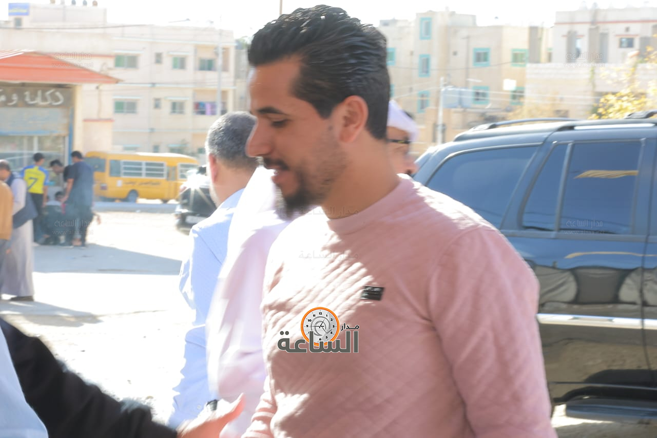 Madar Al-Saa Images 0.49271698040228307