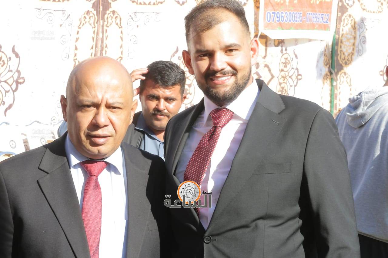 Madar Al-Saa Images 0.828711865925976