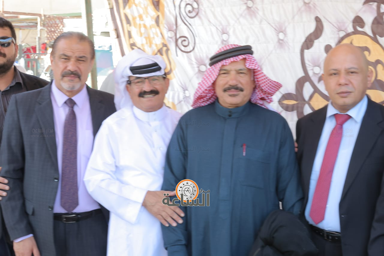 Madar Al-Saa Images 0.9905575422877174