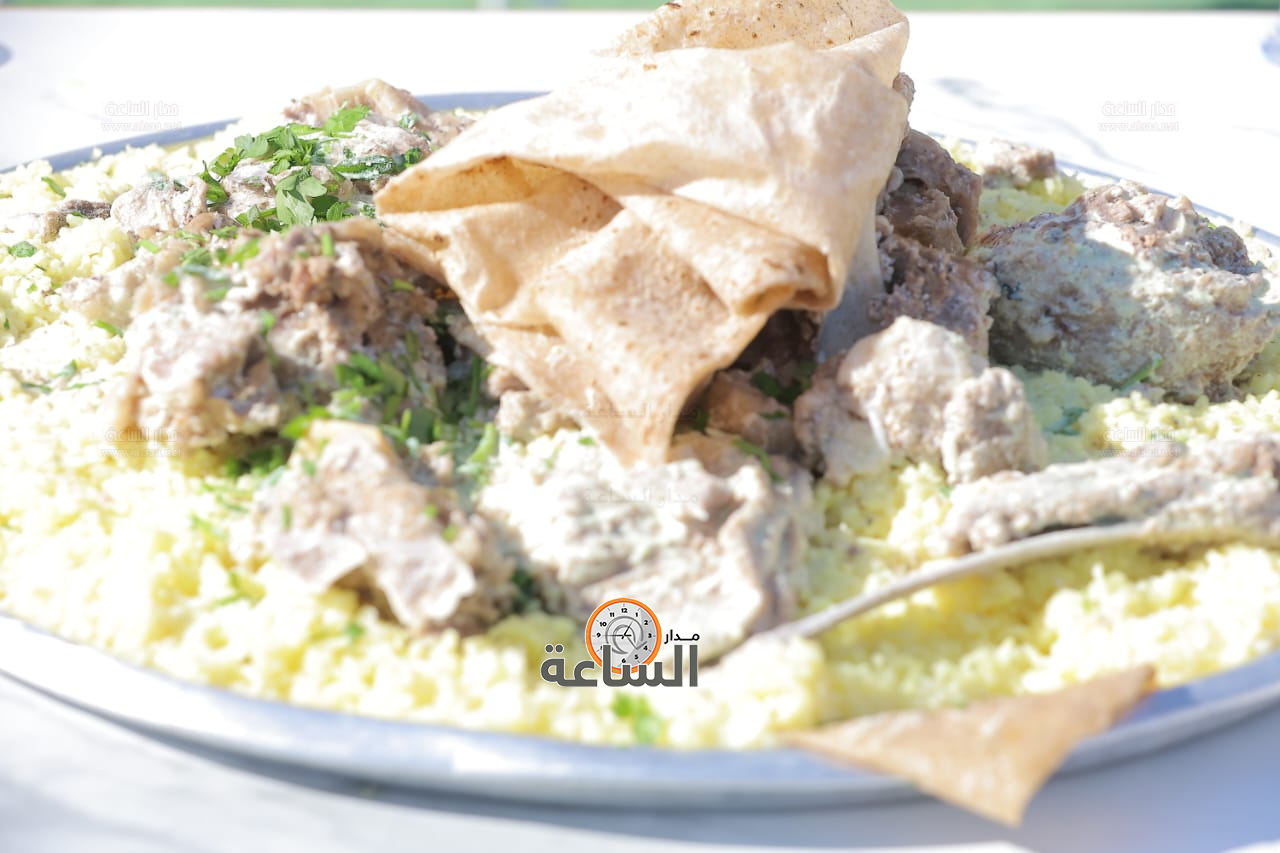 Madar Al-Saa Images 0.31079898385566207