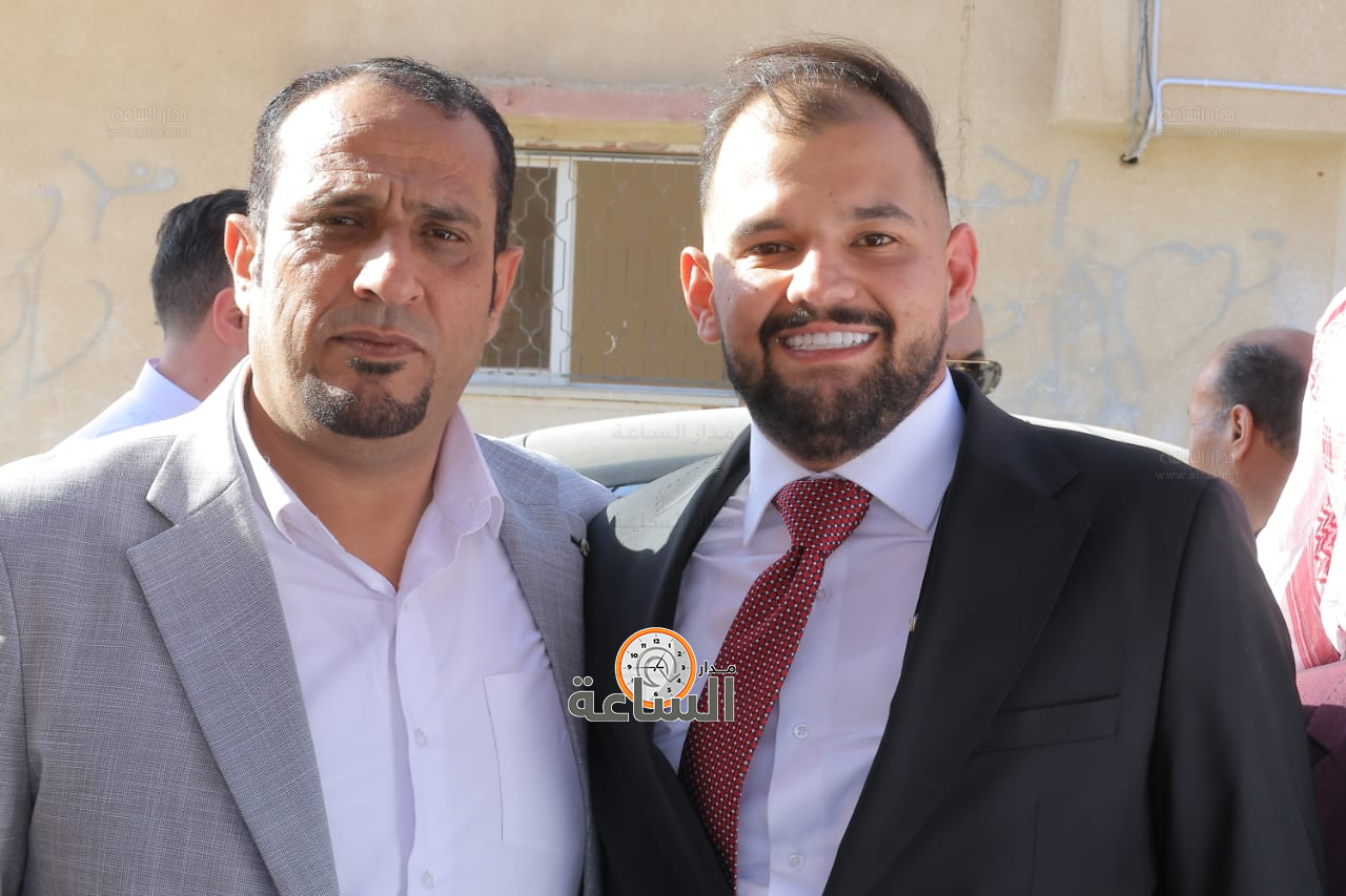 Madar Al-Saa Images 0.756857325897663