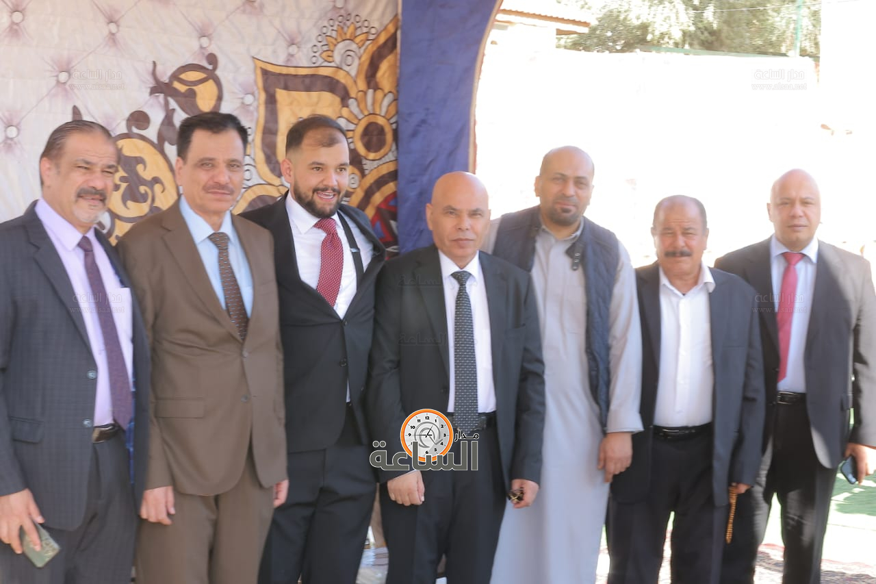 Madar Al-Saa Images 0.3209085652235536