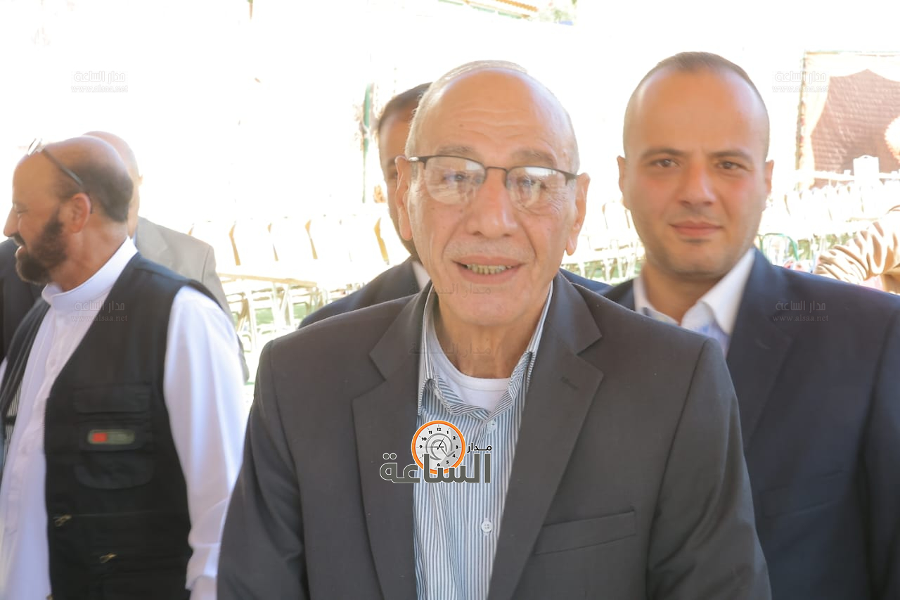 Madar Al-Saa Images 0.9761910932167531