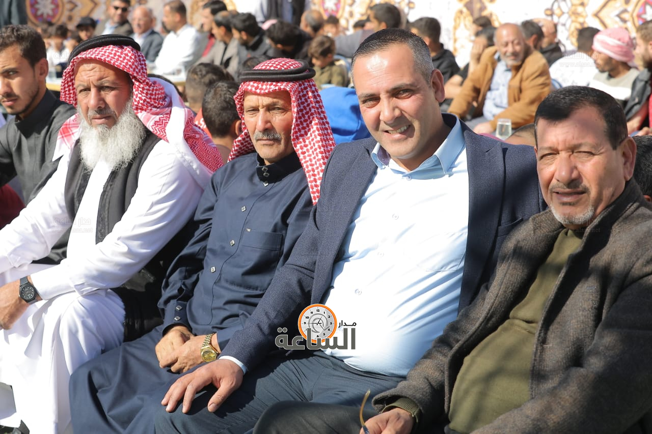 Madar Al-Saa Images 0.276460692787757