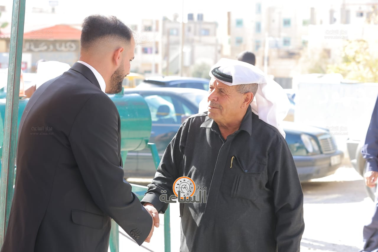 Madar Al-Saa Images 0.6757264650100058