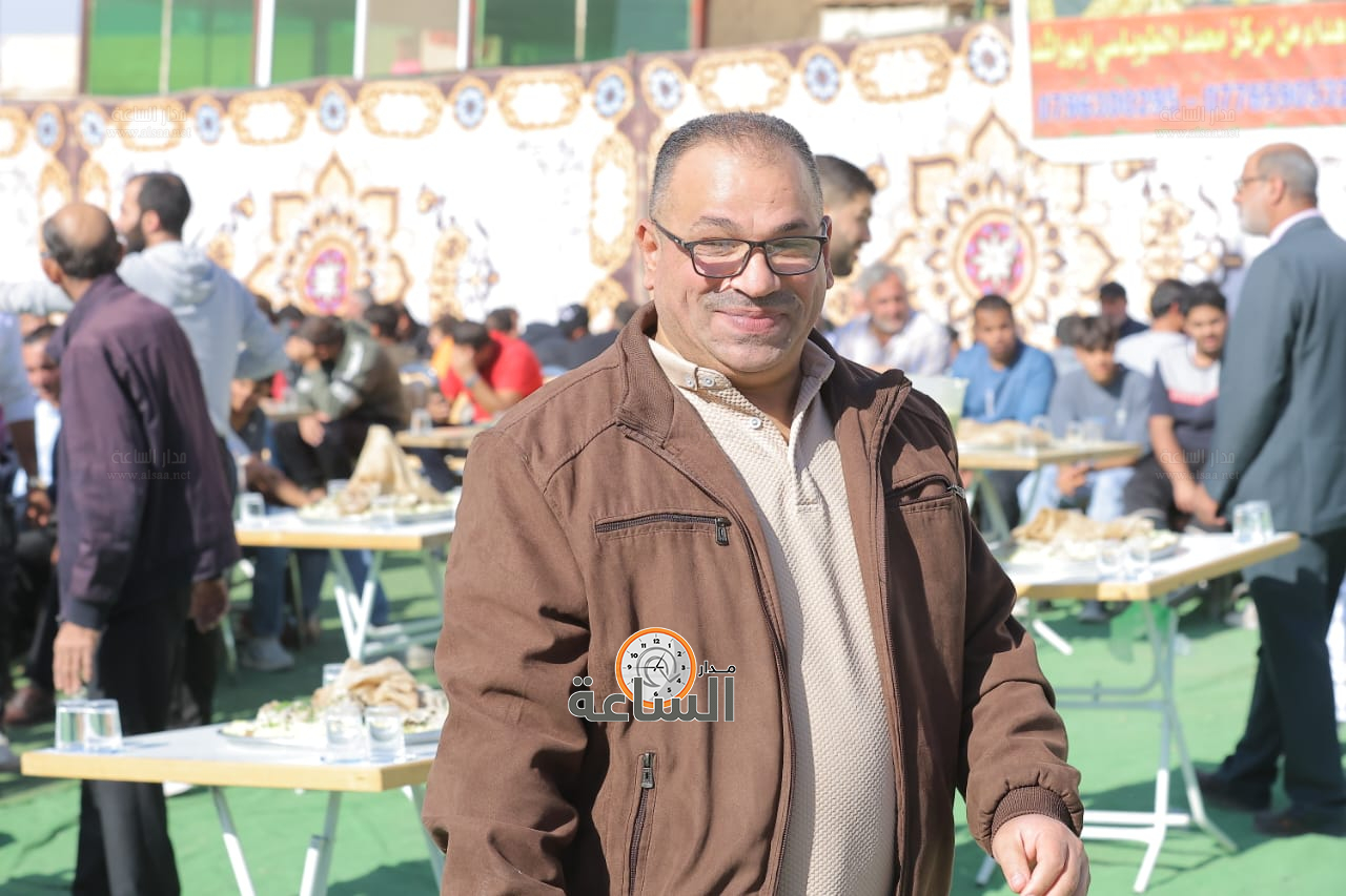 Madar Al-Saa Images 0.4690657914645072