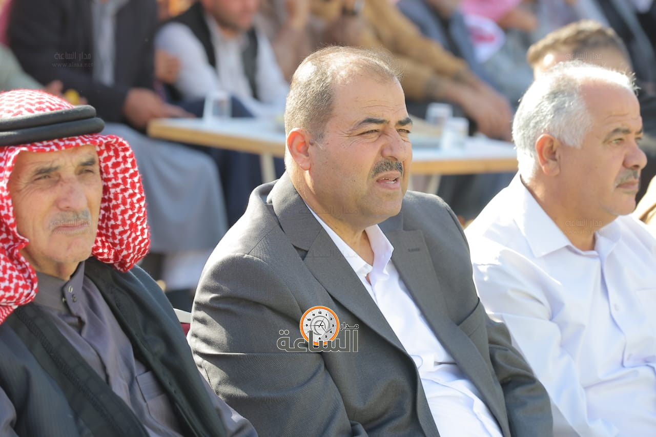 Madar Al-Saa Images 0.6576633839035712