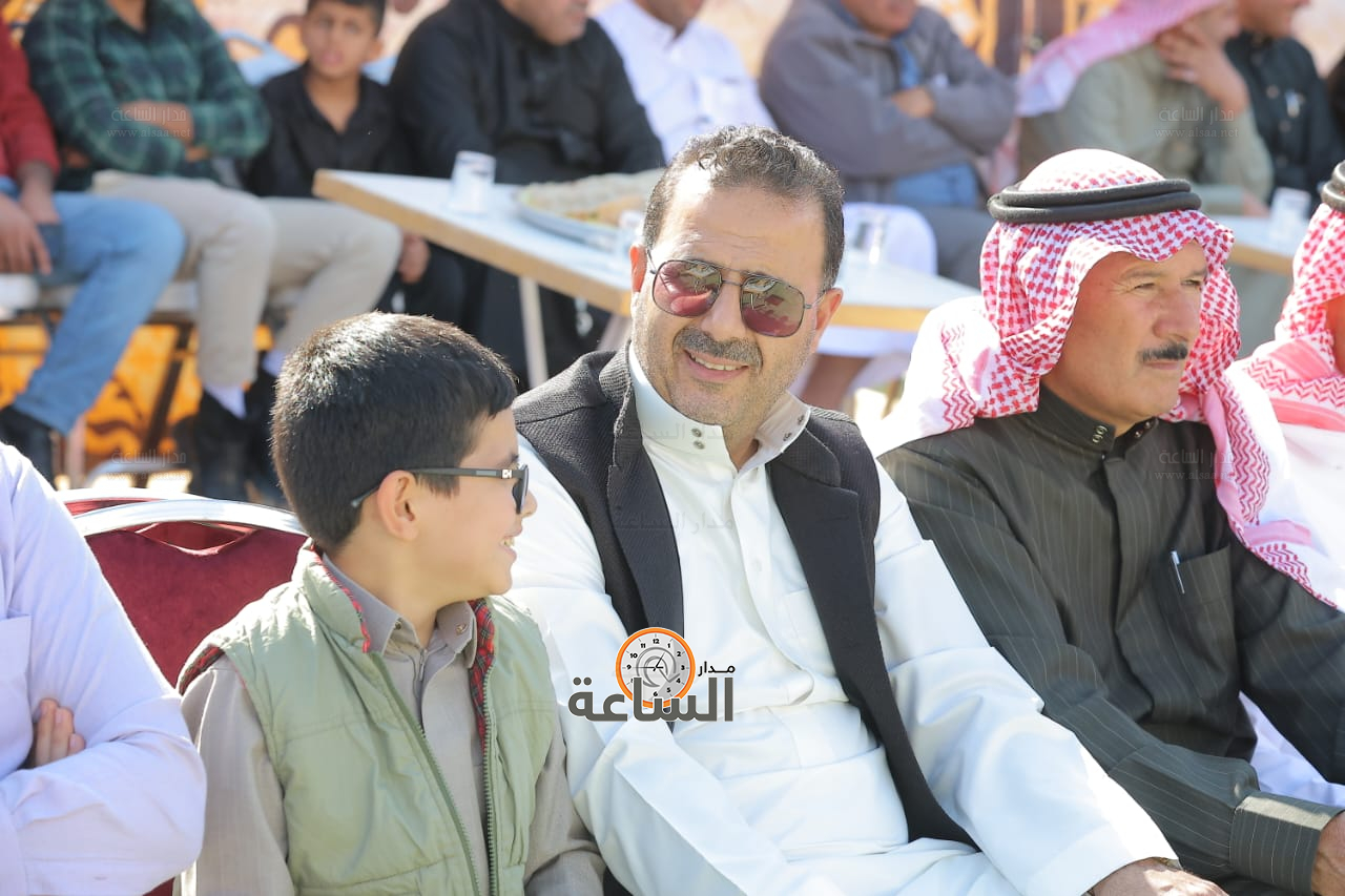 Madar Al-Saa Images 0.17056574791387114