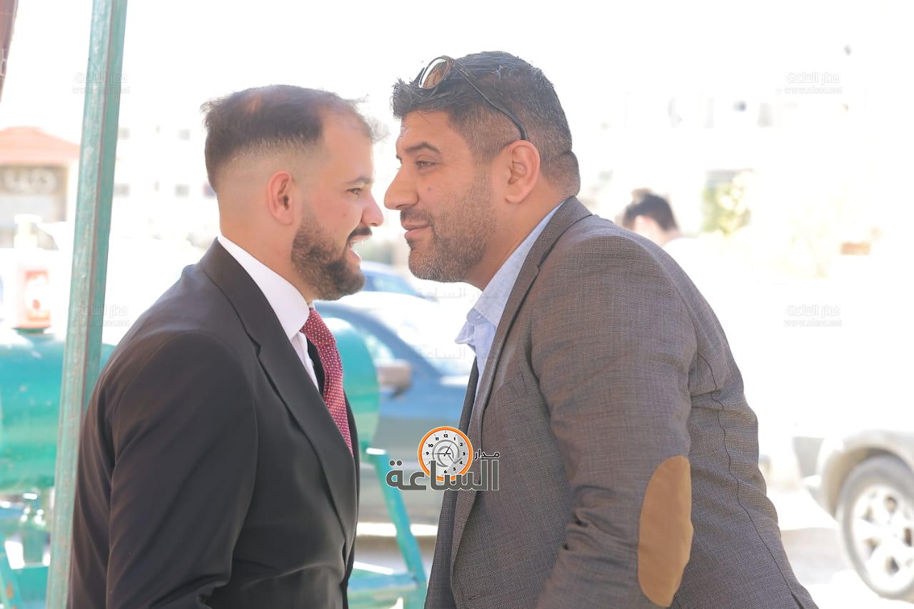 Madar Al-Saa Images 0.6726043741817774