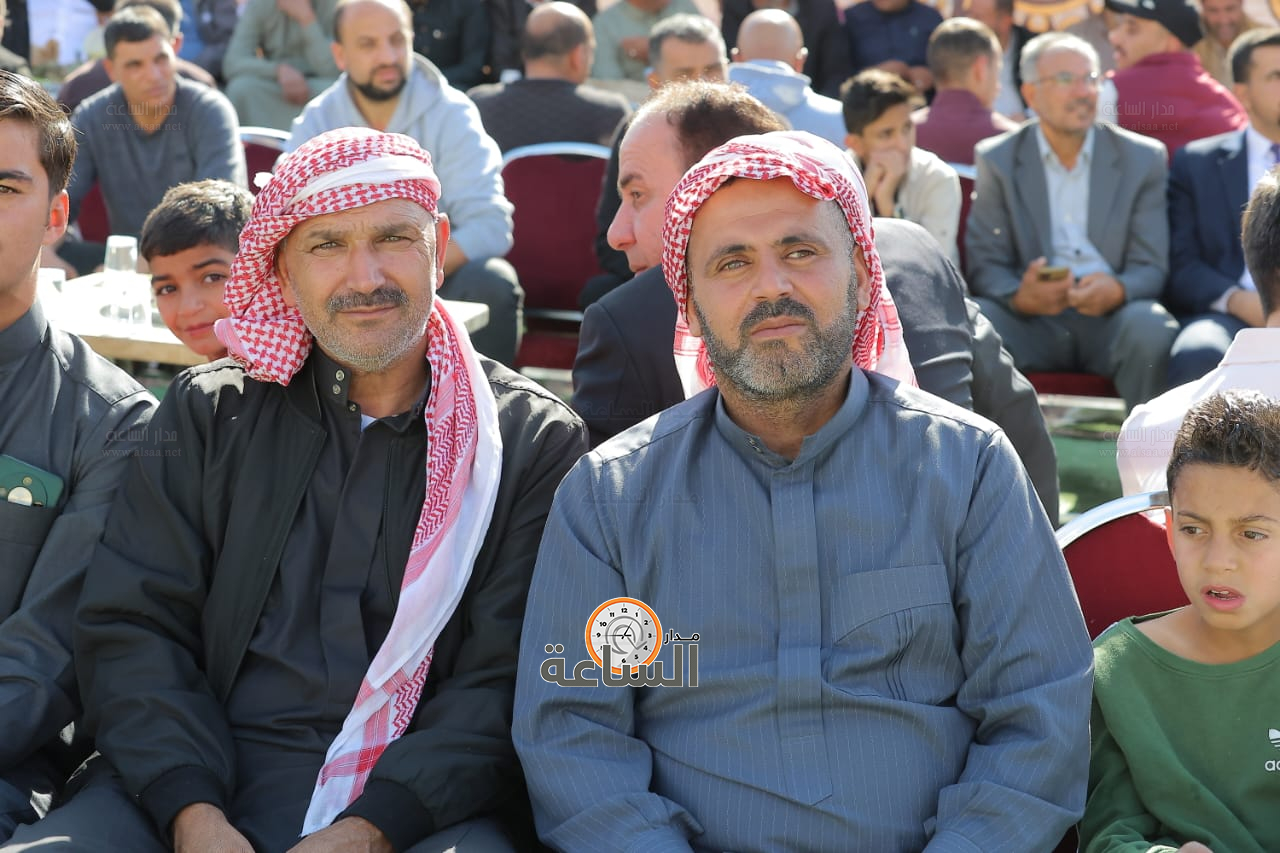 Madar Al-Saa Images 0.5857733371845988