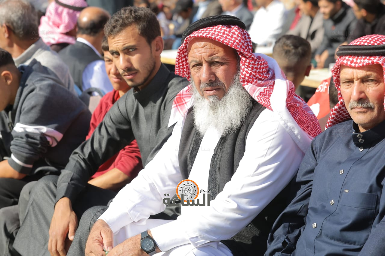 Madar Al-Saa Images 0.6120598550022599