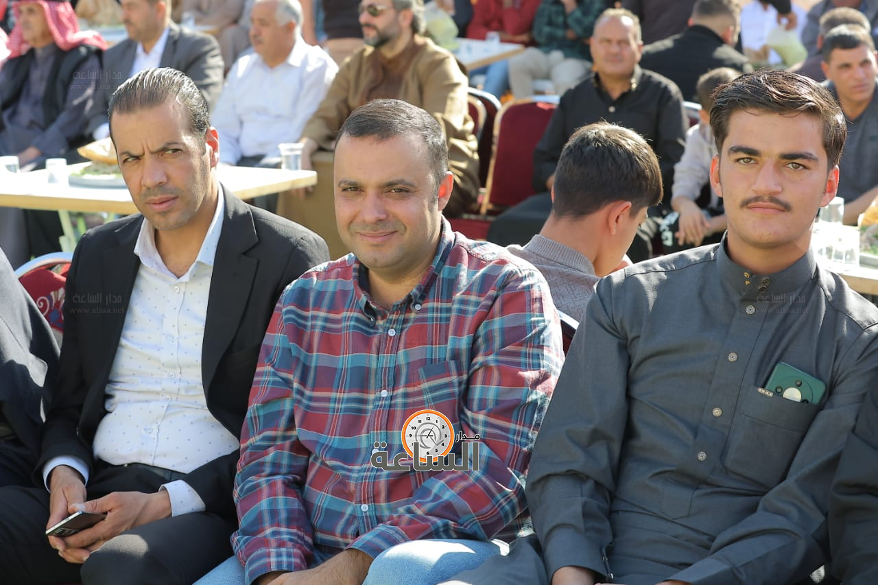 Madar Al-Saa Images 0.6191372703136706