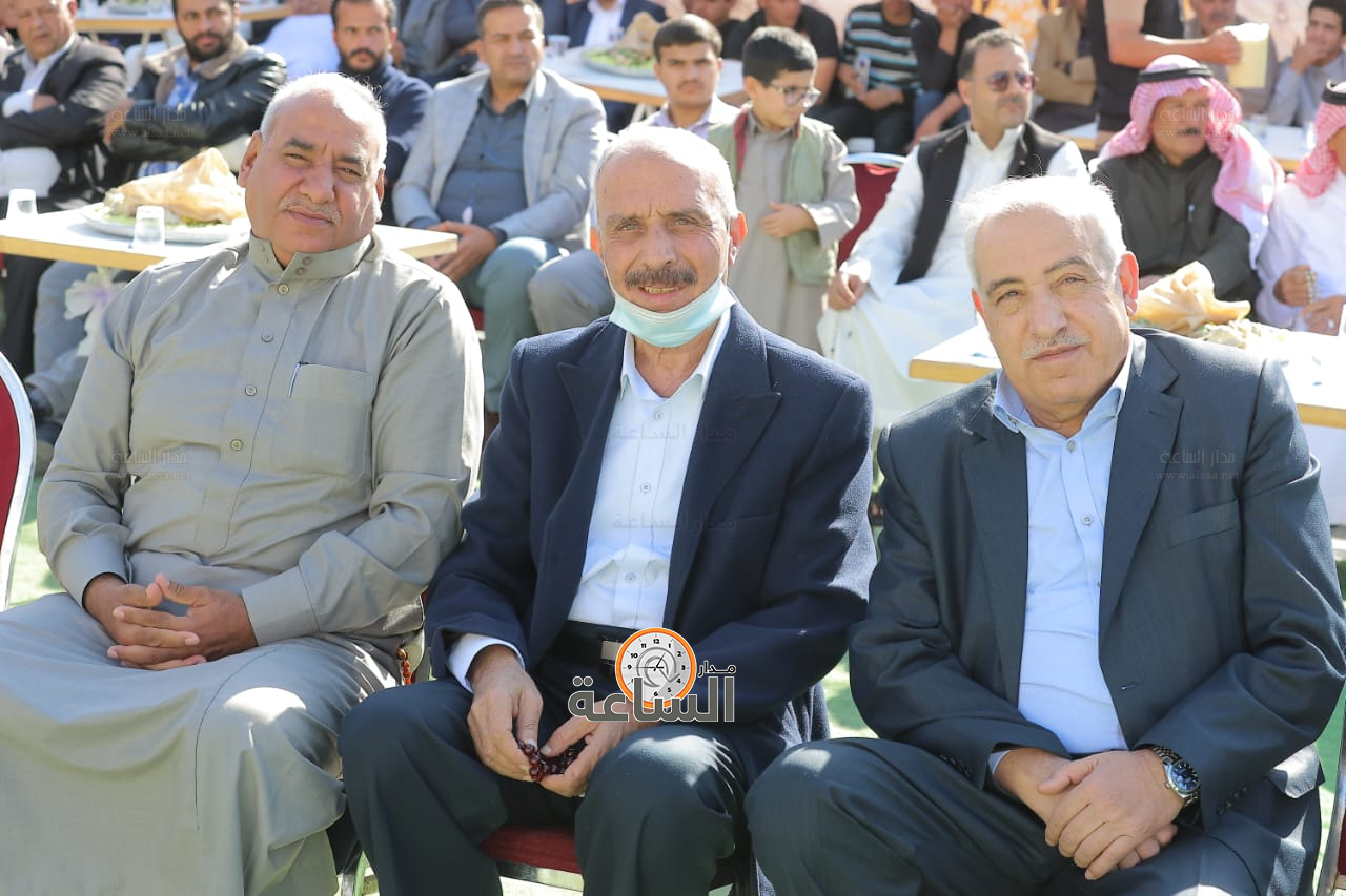 Madar Al-Saa Images 0.1610019462139204