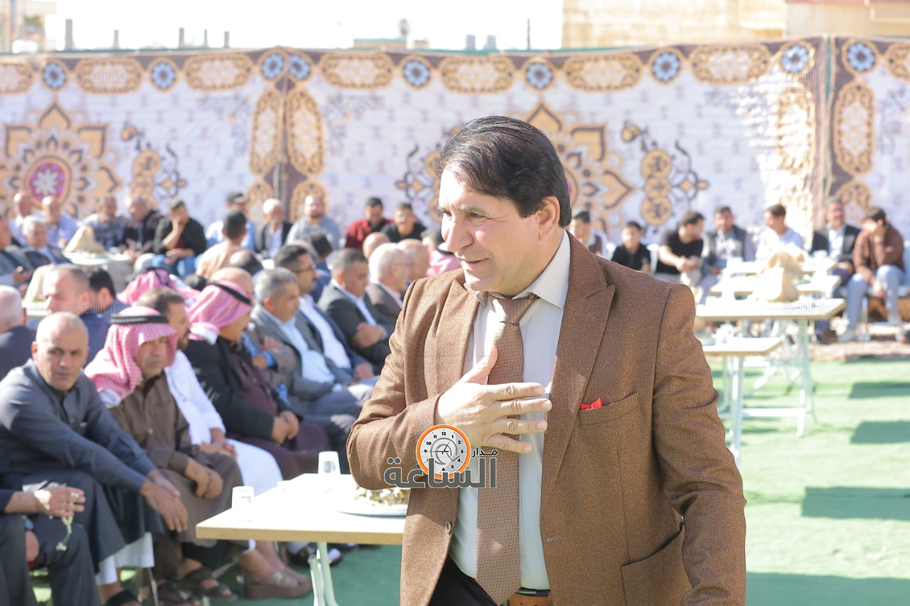 Madar Al-Saa Images 0.6564282716072112