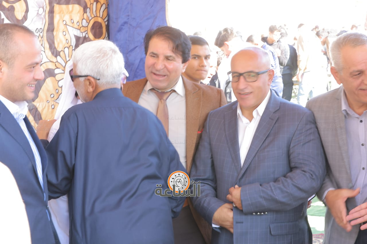 Madar Al-Saa Images 0.0889368992326619