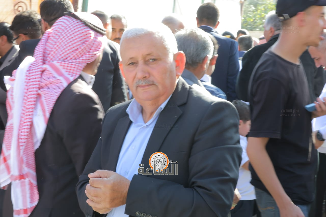 Madar Al-Saa Images 0.16950840767008823