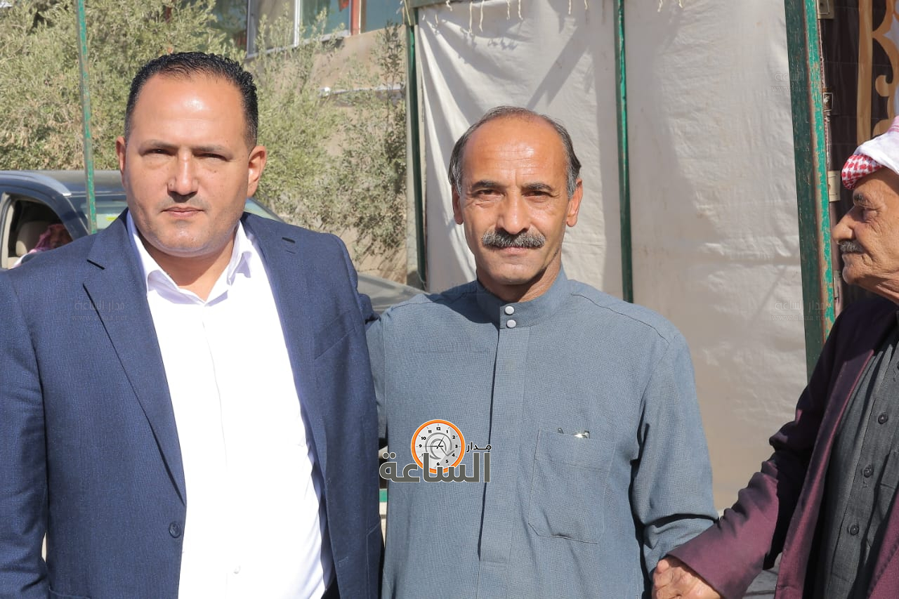 Madar Al-Saa Images 0.9834550578265465