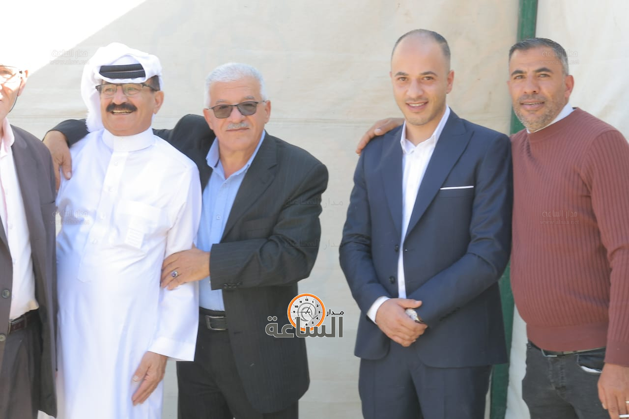 Madar Al-Saa Images 0.846044829507489