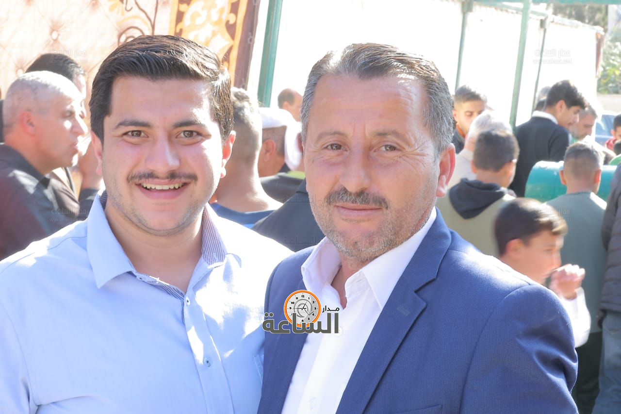 Madar Al-Saa Images 0.3961295910447369