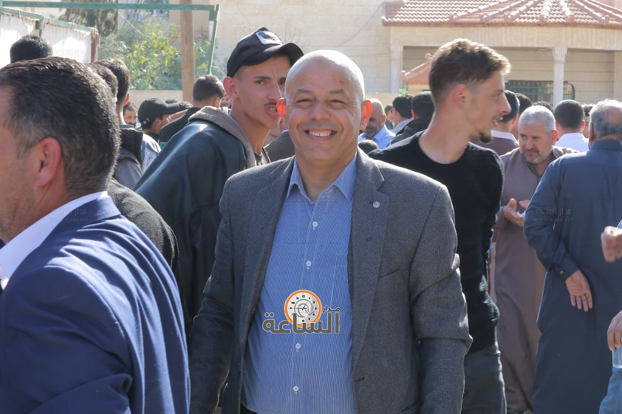 Madar Al-Saa Images 0.12858856908368166