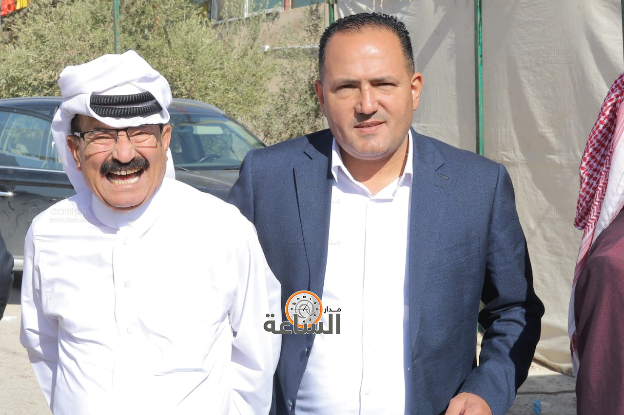 Madar Al-Saa Images 0.853976436677259