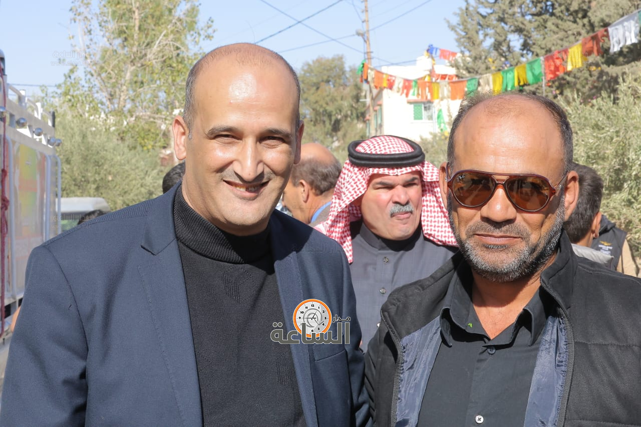 Madar Al-Saa Images 0.7175300234133668